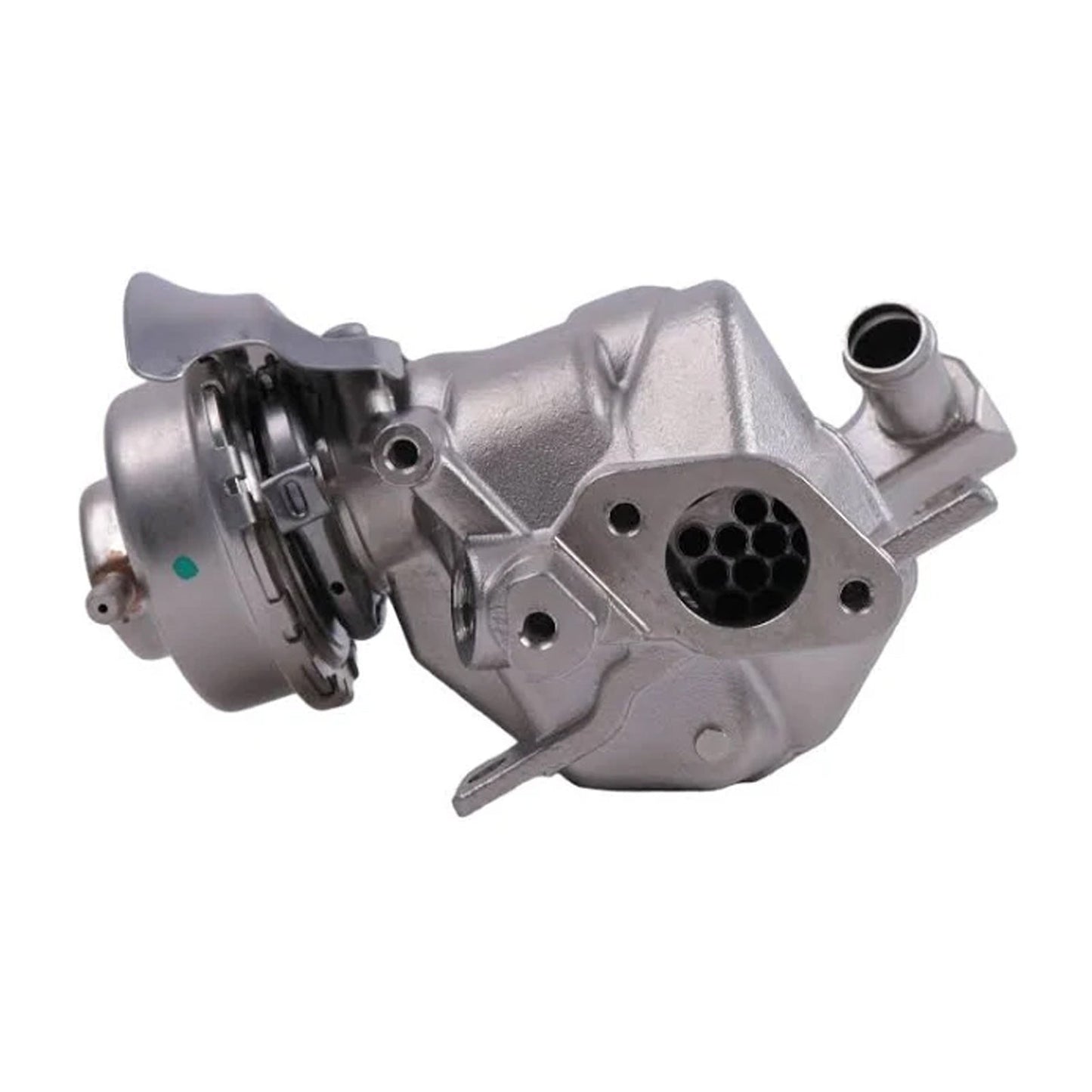 2012/09 - 2021/05 Seat Leon 5F1 EGR Valve 04l131512P 04L131512B