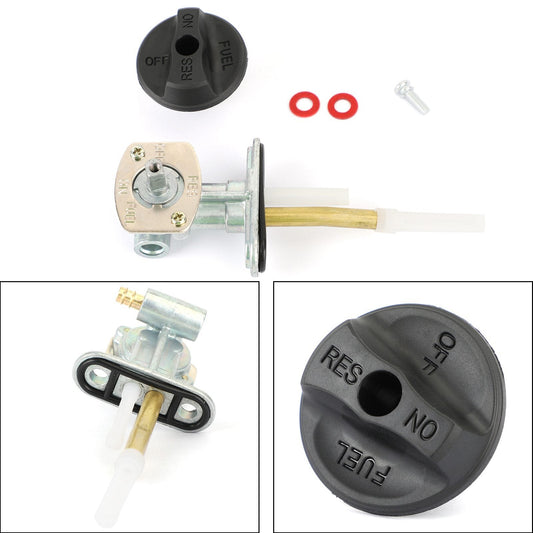 Arctic Cat 250 300 400 454 500 2x4 4x4 Fuel Valve Petcock #0470-344
