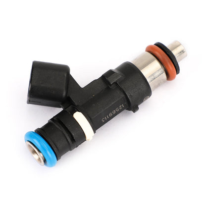 2006-2007 Cadillac CTS-V LS2 8PCS 32lb Fuel Injectors 0280158049 12569113