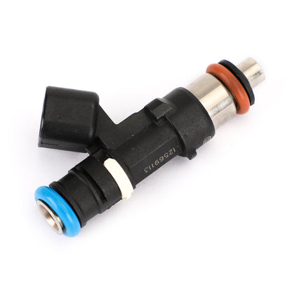 32lb Fuel Injectors Fit GM LS2 6.0L Pontiac GTO C6 Corvette CTS-V 0280158049 12569113