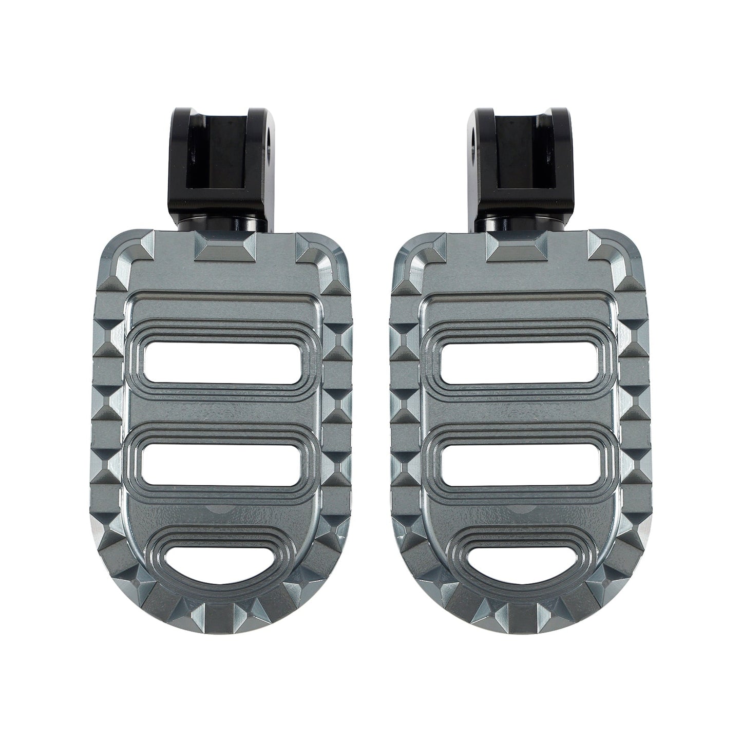 21-23 Meteor 350 & 22-23 Classic 350 & All Years New Bullet 350 Front Footrests Foot Peg