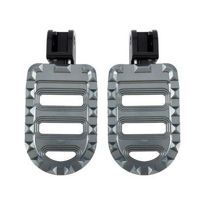 21-23 Meteor 350 & 22-23 Classic 350 & All Years New Bullet 350 Front Footrests Foot Peg