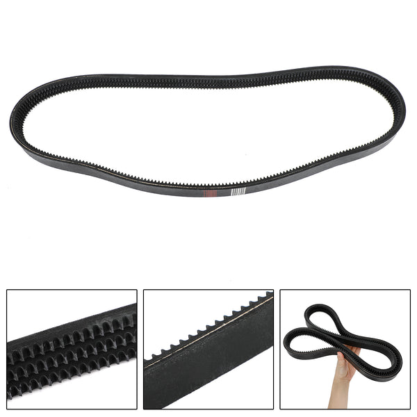 Drive Belt 6660994 Fits For Bobcat Skid Steer Loader 753 763 773 7753