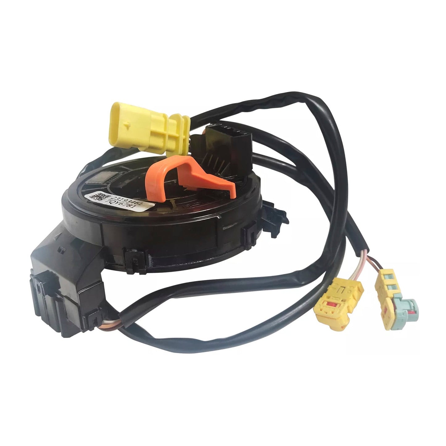 2015-2017 Chevrolet Suburban Tahoe GMC Yukon Clock Spring 23381964