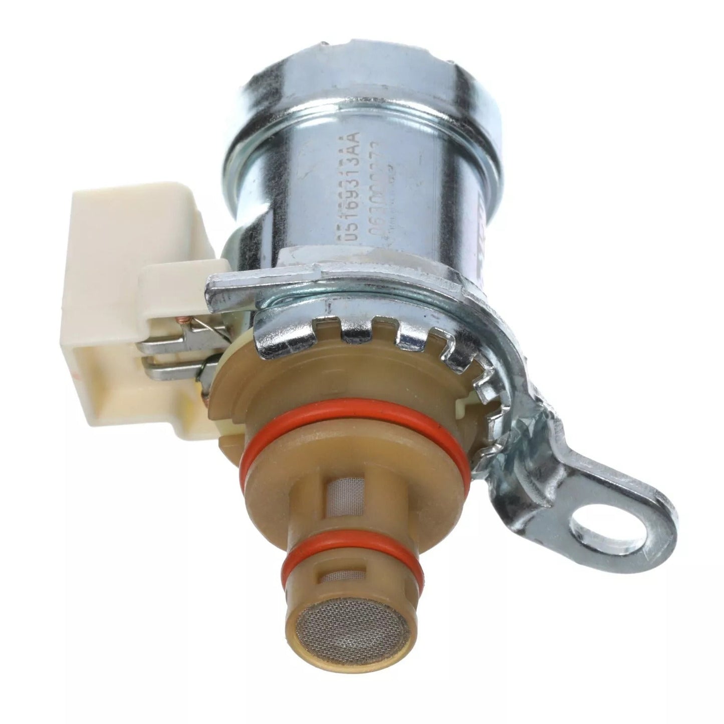 2014-2021 Ram ProMaster 1500 2500 3500 62TE Solenoid Trans Variable Force 0 - 90 Psi Sensor 5169313AA