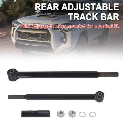 2003-2009 Lexus GX470 0-4" Lift Adjustable Rear Track Bar