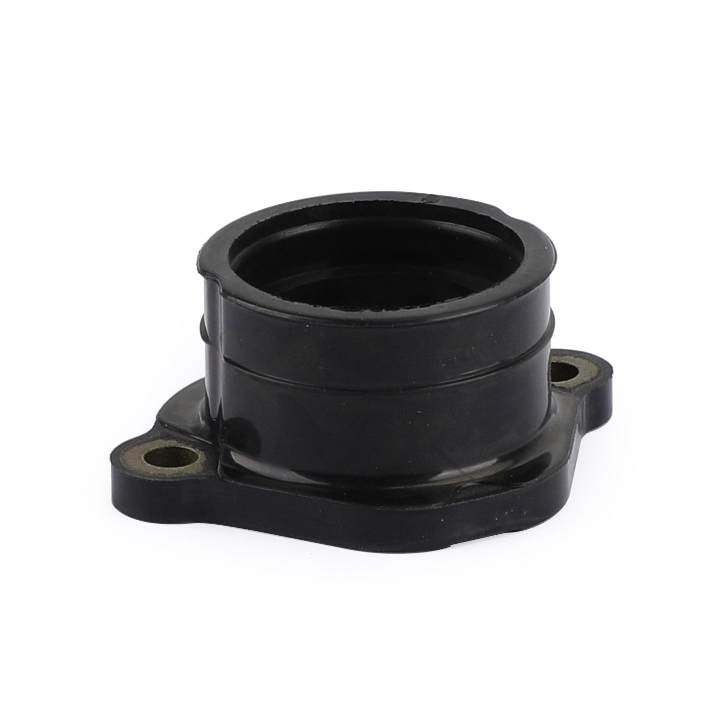 2002-2005 Can-Am Quest Traxter Max 500 650 Carburetor Joint Intake Manifold Rubber Flange 420267270 711267270