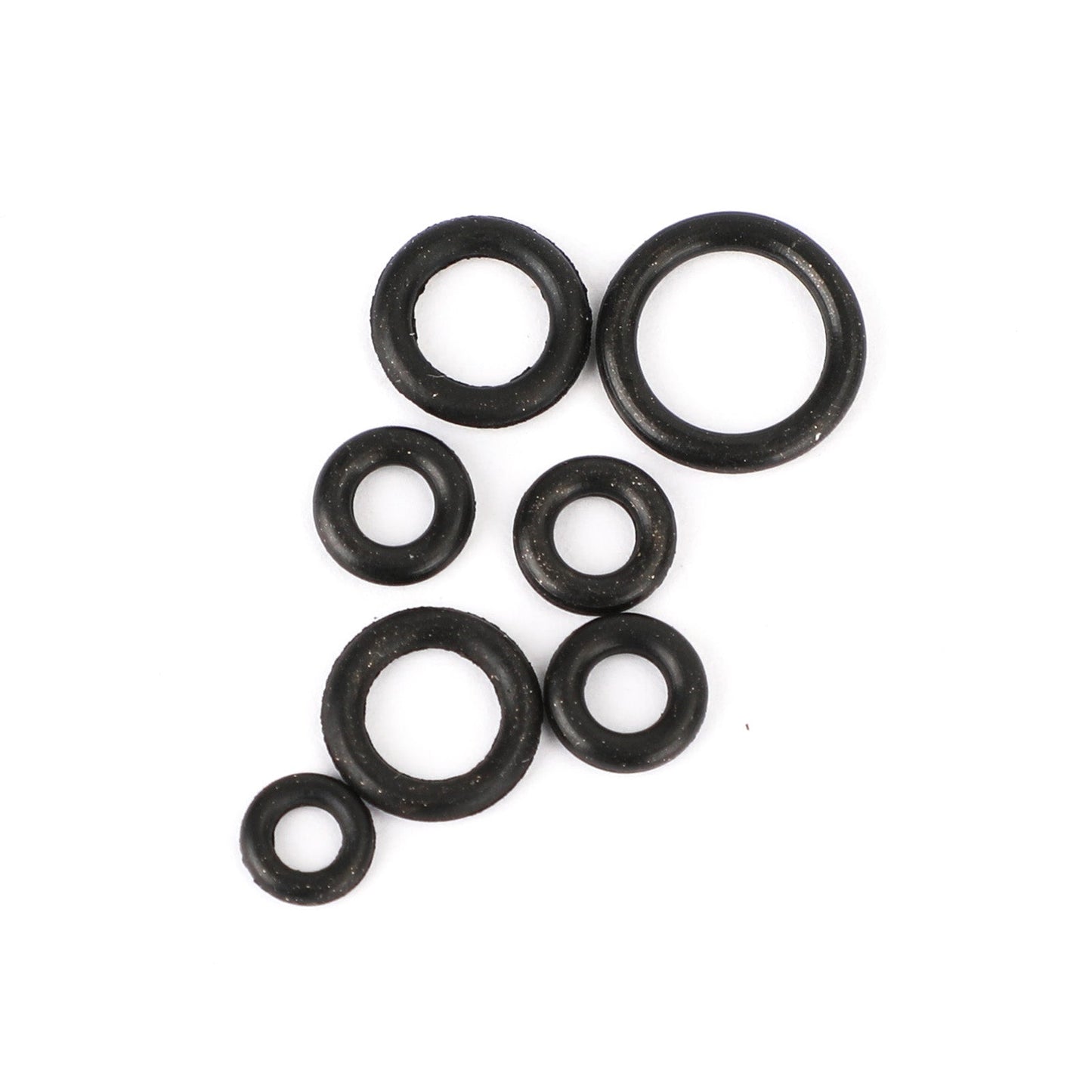 1976-1977 Kawasaki KZ900A/KZ900B 1976 Carburetor Carb Rebuild Repair Kit