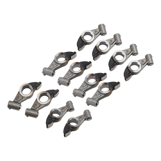 1989-1990 Stanza Complete Rocker Arm Set KA24E 13257-40F06