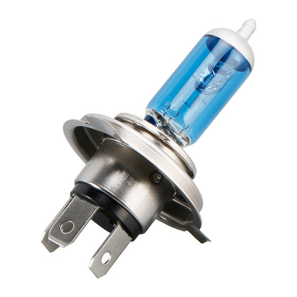 OSRAM Motorcycle Lamp Cool Blue Hyper HS1 PX43T 12V 45/40W 62185CBH-01B