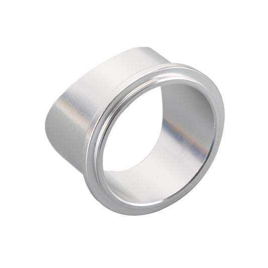 Aluminum Flange Turbo 50mm TiAL Flange Tial Sport 50mm Weld Blow Off Valve BOV