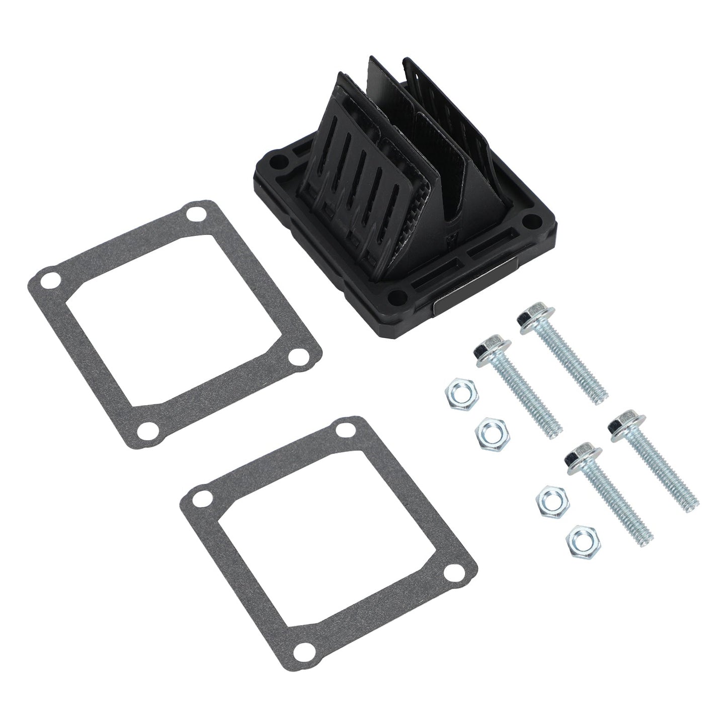 Reed Valve System Fits For VT150 VR150 TZR125 TDR240 TDR250 VR VT TZR