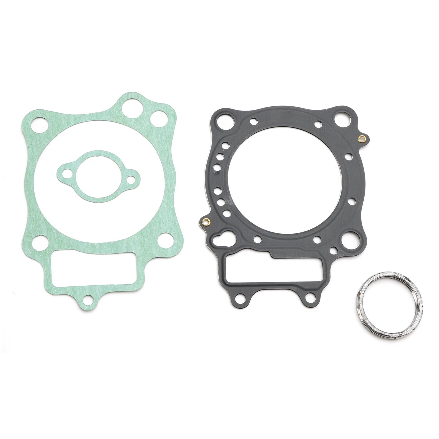 2004-2017 Honda CRF250X/2004-2009 CRF250R 78mm Stock Bore Cylinder Piston Top End Rebuild Kit