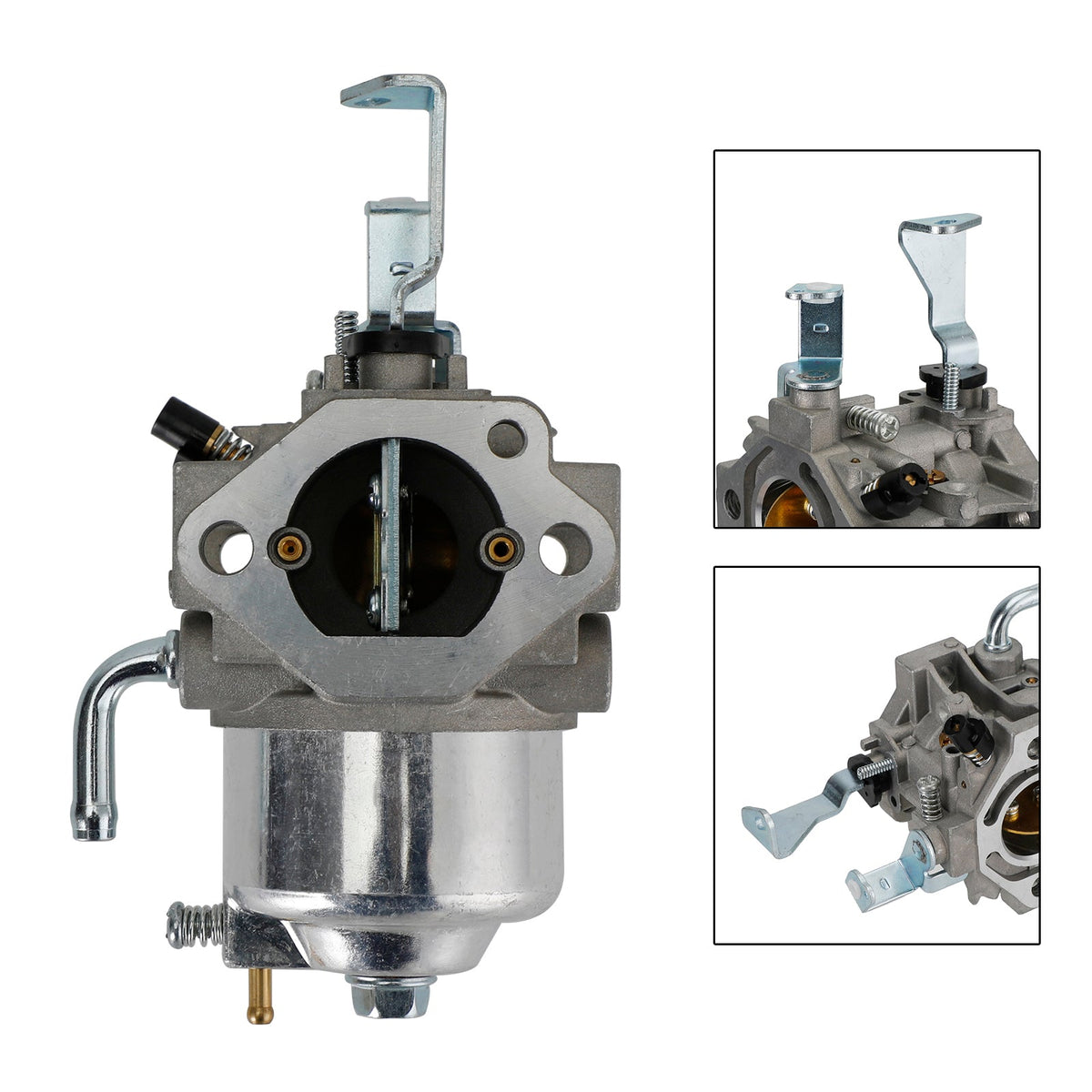 Mitsubishi GM291 GM301 GB290 GB300 GT1000 8HP 10HP Carb Carburetor Carb 715668 715443 715121