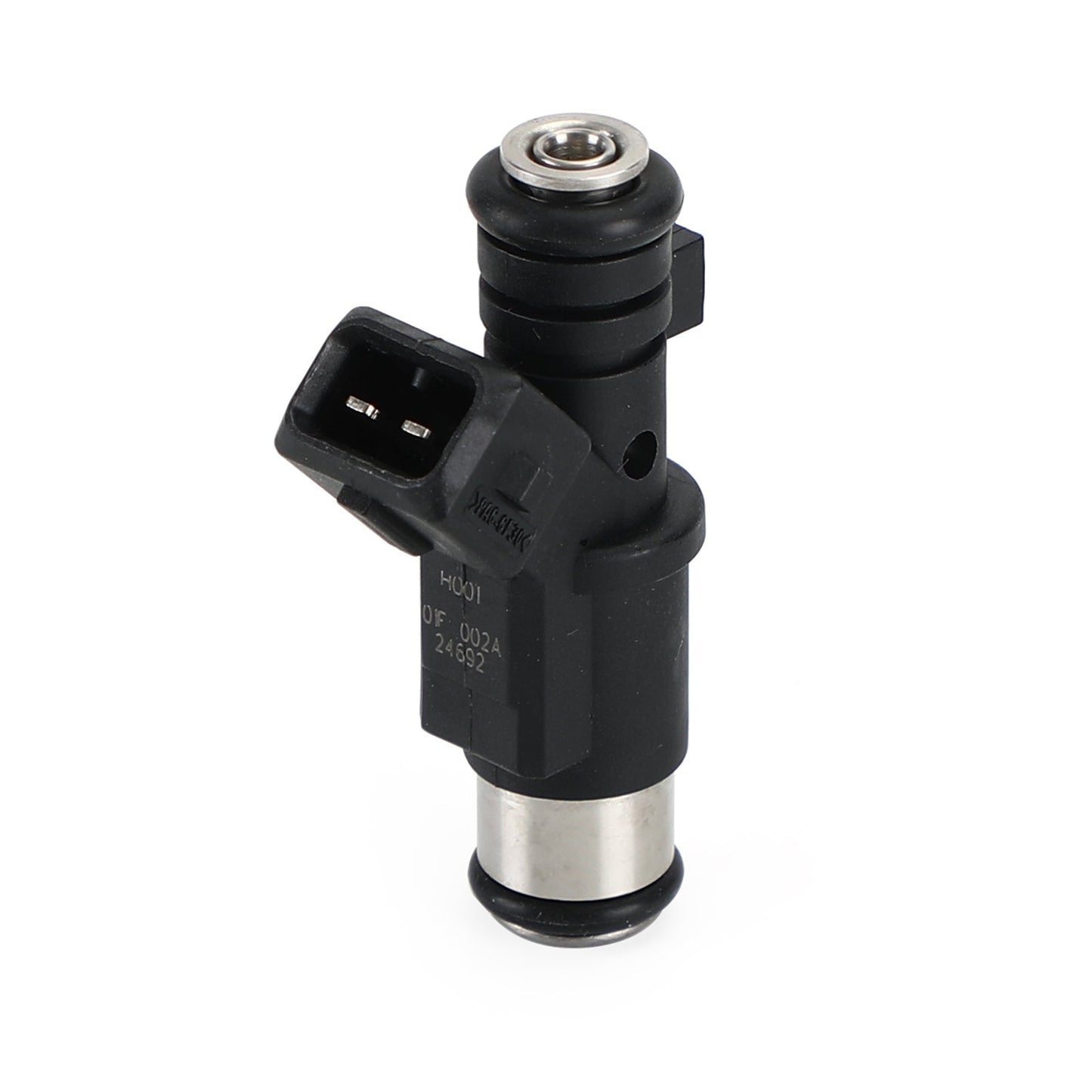 2003+ Citroen C2 (JM_) Fuel Injectors 0280156357 01F010A
