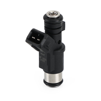 2003+ Citroen C2 (JM_) Fuel Injectors 0280156357 01F010A