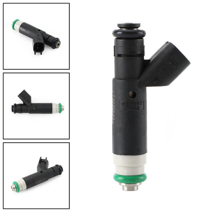 1Pcs Fuel Injectors 53030842 Fit Dakota Durango RAM1500 Grand Cherokee