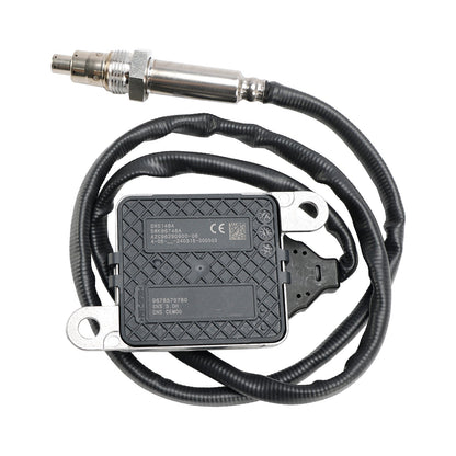 Citroen w/1.6 & 2.0 BlueHDi Nox Nitrogen Oxide Sensor 9678570780 5WK96746A