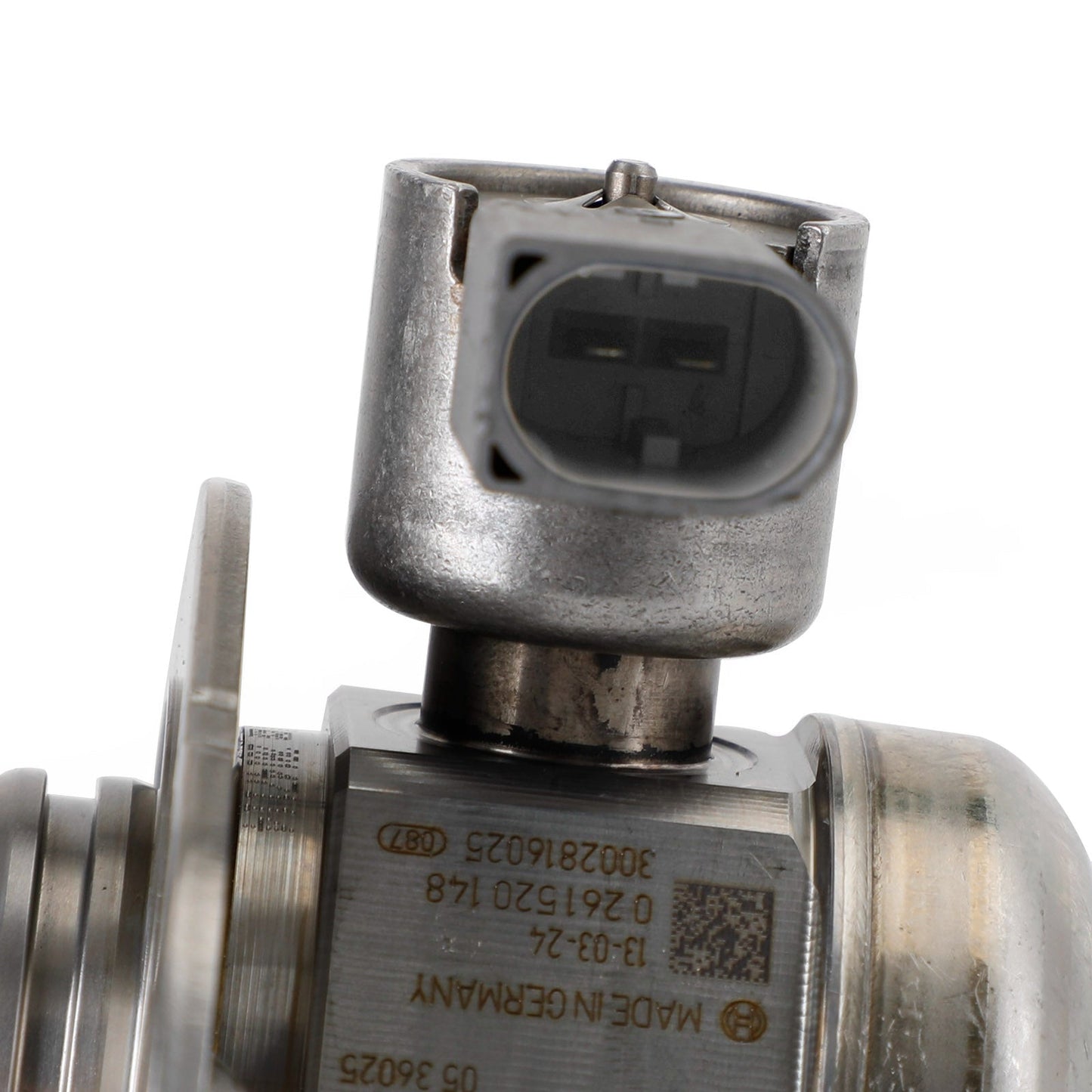 2016-2017 BMW X5 2.0L #13517584461 32359462 High Pressure Fuel Pump