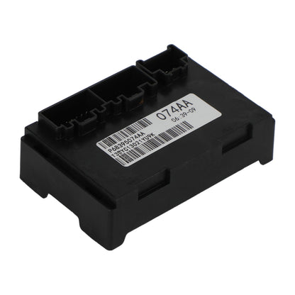 2014-2015 Jeep Grand Cherokee With 2 Speed 68395074AA Transfer Case Control Module 5150732AE