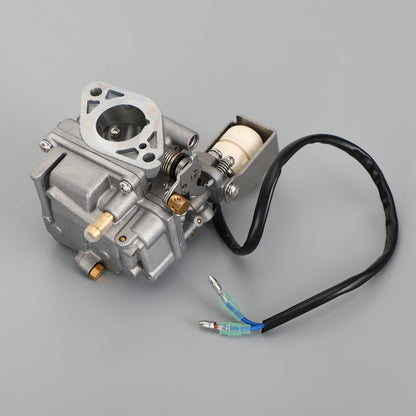 2007-2018 Yamaha F20B Carburetor Carb 6AH-14301-00 6AH-14301-01