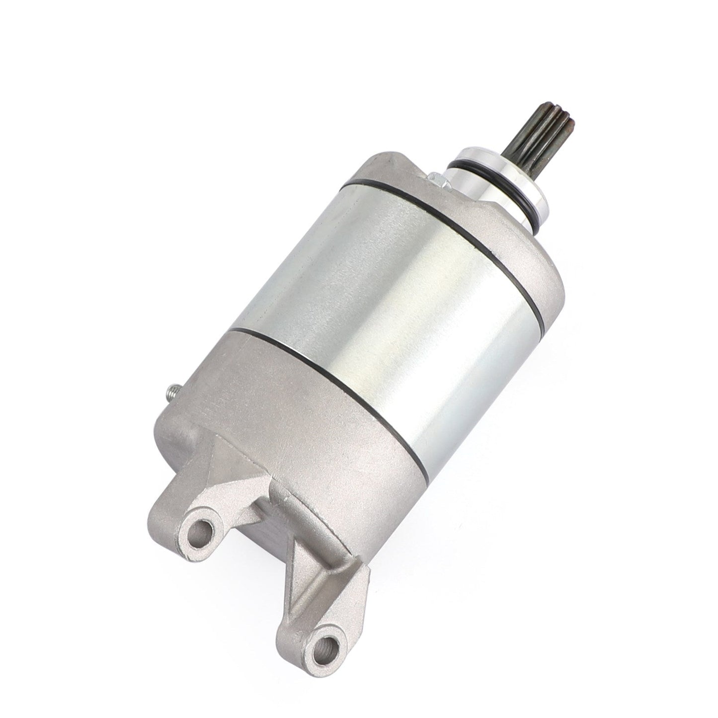 Starter Engine Starting 9-Spline Fit For Honda CBR400 NC23 1987-1989 CB400F CB400SF Super Four 1992-1998