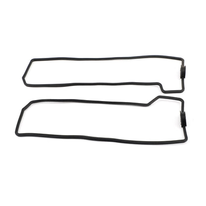 Cylinder Head Cover Gasket for Honda GL1800 Goldwing 12491-MCA-000 12391-MCA-000