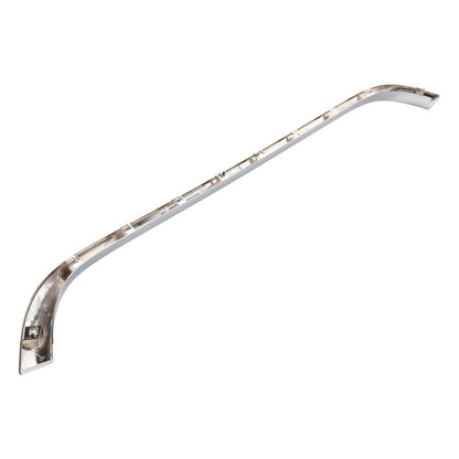 2007-2013 Mini Cooper Hatchback R56 S JCW Hood Molding Trim Moulding Chrome 51132751040