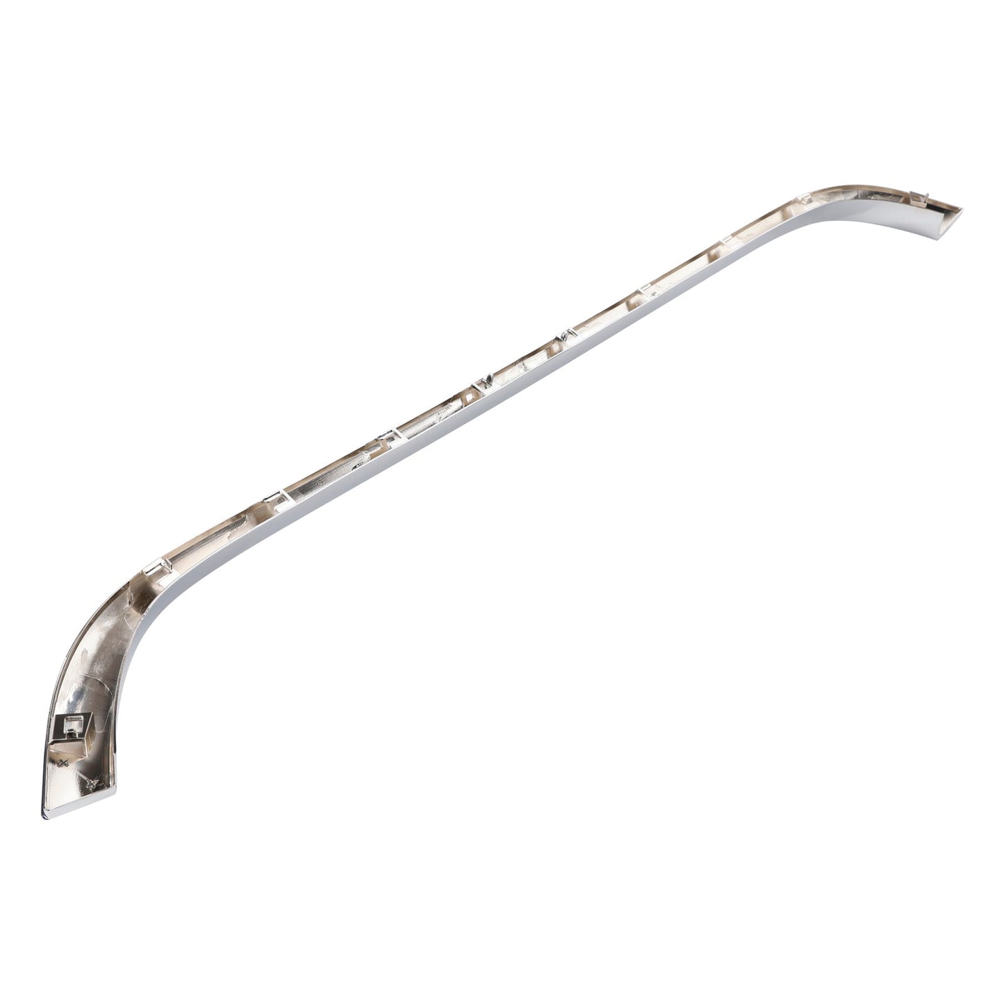 2011-2014 Mini Cooper Clubman R55 Base LCI Hood Molding Trim Moulding Chrome 51132751040