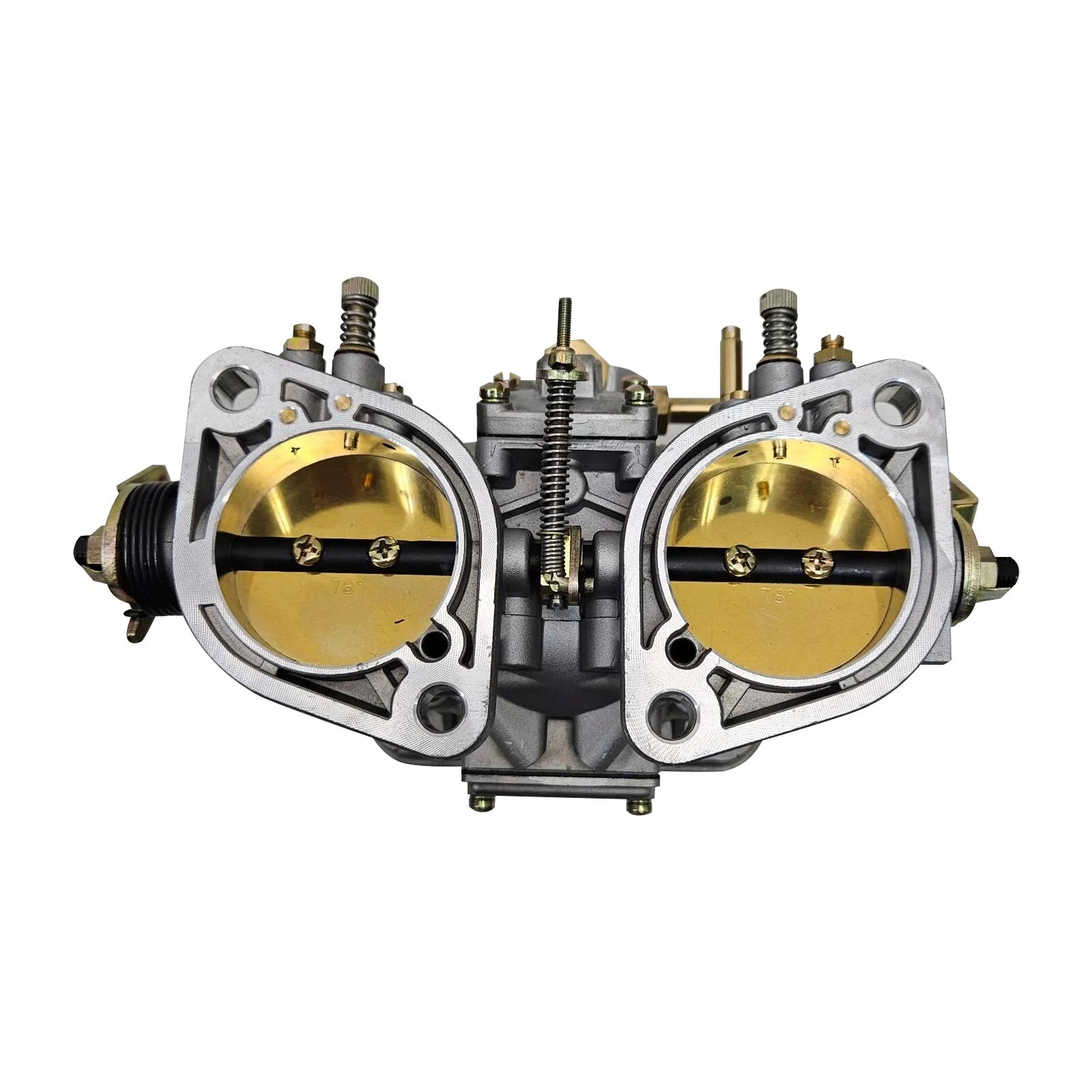 48IDF Carburetor AirHorn 19030.021 For VW Beetle For Fiat For Porcshe