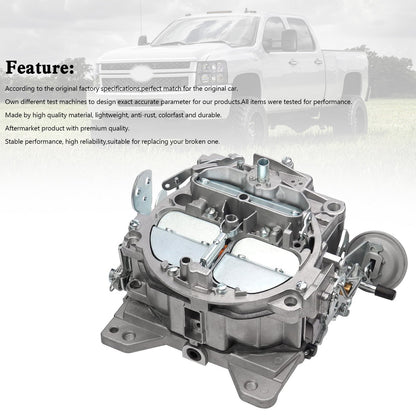 1971-1972 Chevrolet GMC V8 Chevy big block Mark IV 6.6L/402 Quadrajet Carburetor 750 CFM