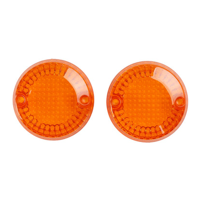 2013+ Yamaha XVS 950 Front/Rear Turn Signals Lens Cover SPEC BOLT Champoo