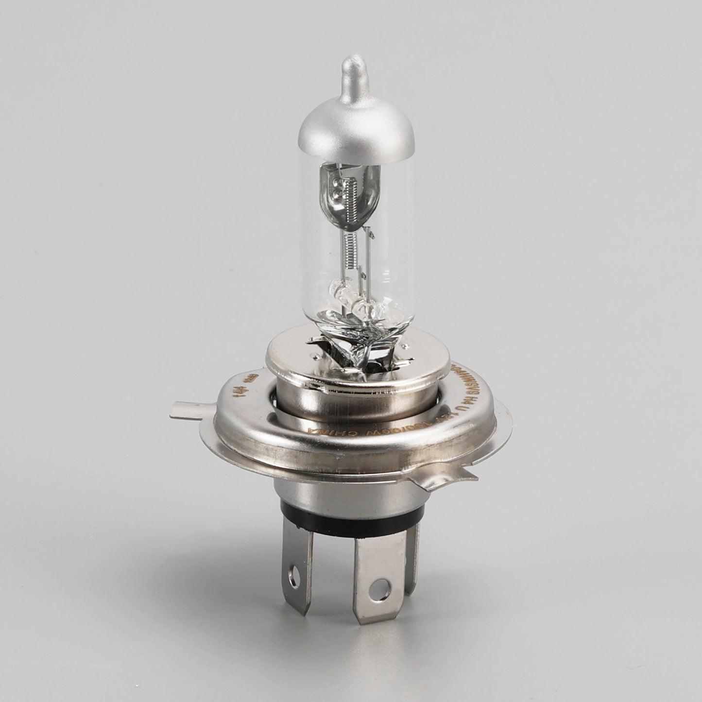 OSRAM Motorcycle Lamp Silverstar H4 P43T 12V 100/90W 62204HWSVS