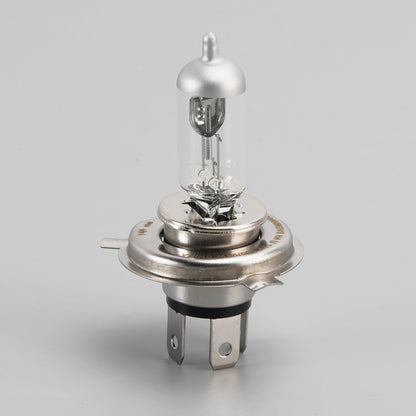 OSRAM Motorcycle Lamp Silverstar H4 P43T 12V 100/90W 62204HWSVS