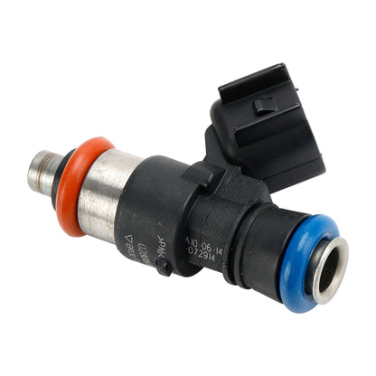 2013-2016 Lincoln MKS MKZ 3.7L 1PCS Fuel Injector 0280158191