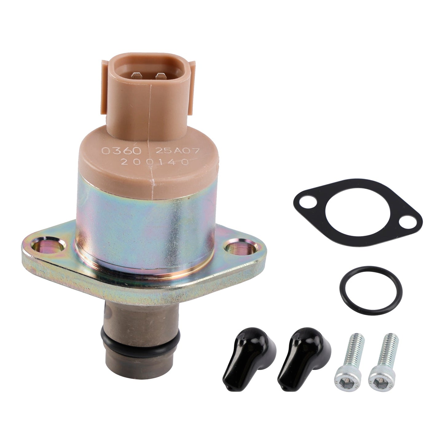 2006-On Fiat Ducato Citroen Jumper 2.2L Suction Control Valve SCV Valve A6860-VM09A