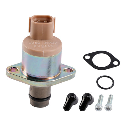 2006-On Fiat Ducato Citroen Jumper 2.2L Suction Control Valve SCV Valve A6860-VM09A