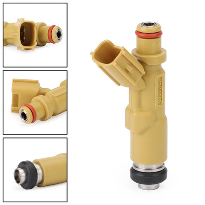 1Pcs Fuel Injectors 23250-22030 Fit Toyota 2ZZ-GE Corolla Celica Lotus 1999-2008