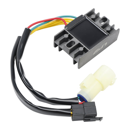 31600-KCN-003 Voltage Regulator Rectiifier Fit 99-01 Gilera Coguar 125 3-Phase