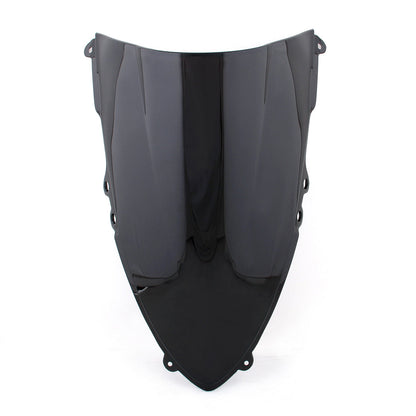 Ducati Panigale 899/1199/1199R/1199S 2011-2017 Black Windshield WindScreen
