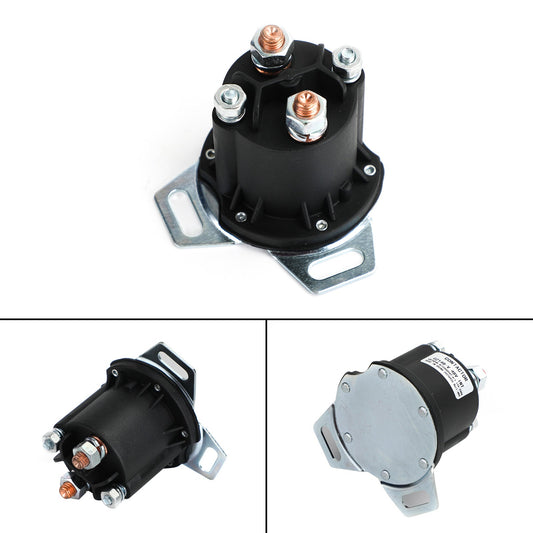 48V Solenoid fit for Electric EZGO RXV Golf Carts 2008-Up 624317