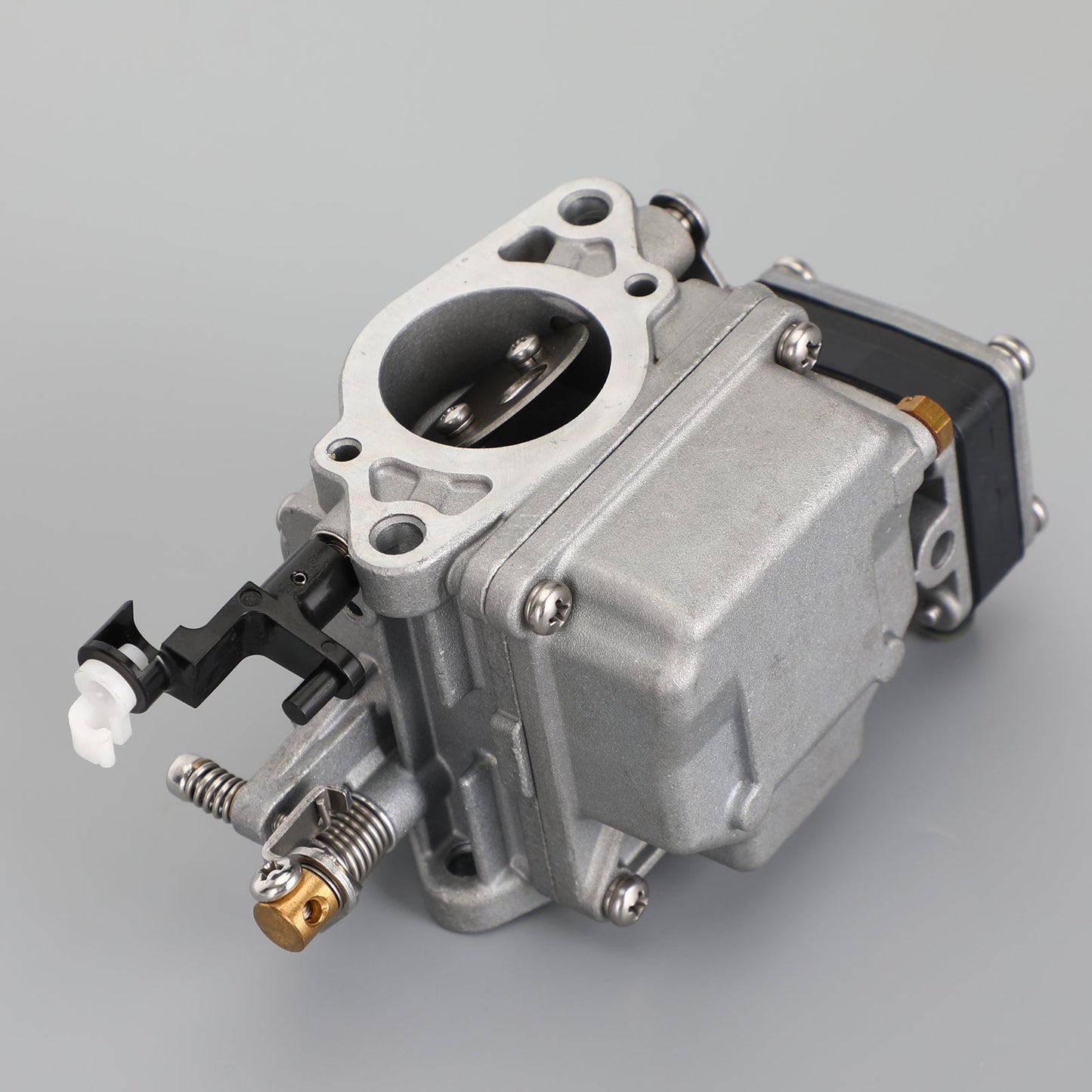 Yamaha Parsun Hidea 2-stroke 9.9hp 15hp Outboard Motors Carburetor Carb 63V-14301-00 63V-14301-10