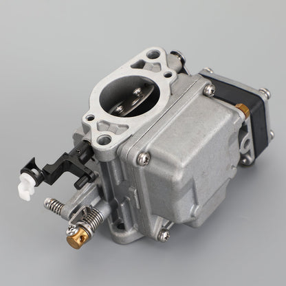 Yamaha Parsun Hidea 2-stroke 9.9hp 15hp Outboard Motors Carburetor Carb 63V-14301-00 63V-14301-10
