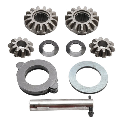 1997-2001 Ford Expedition Explorer 8.8" Traclok Posi Clutch Pack Kit Lsd Spider Gears F8.8CPK ZIKF8.8-T/L-31