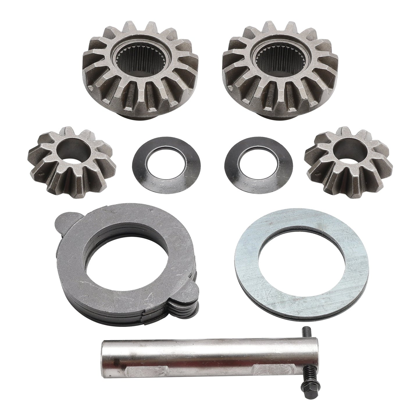 2005 Lincoln Aviator 8.8" Traclok Posi Clutch Pack Kit Lsd Spider Gears F8.8CPK ZIKF8.8-T/L-31