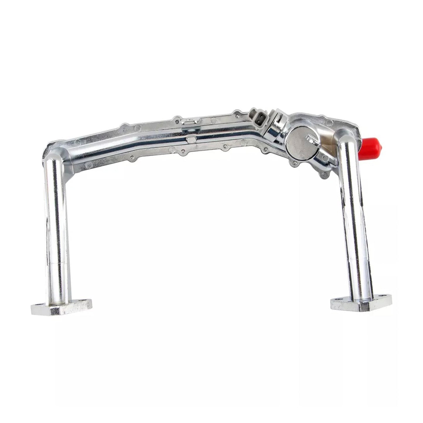 2014-2016 Land Rover LR4 3.0L V6 Cooling System Kit Supercharged Engine AJ812132 C2D20660