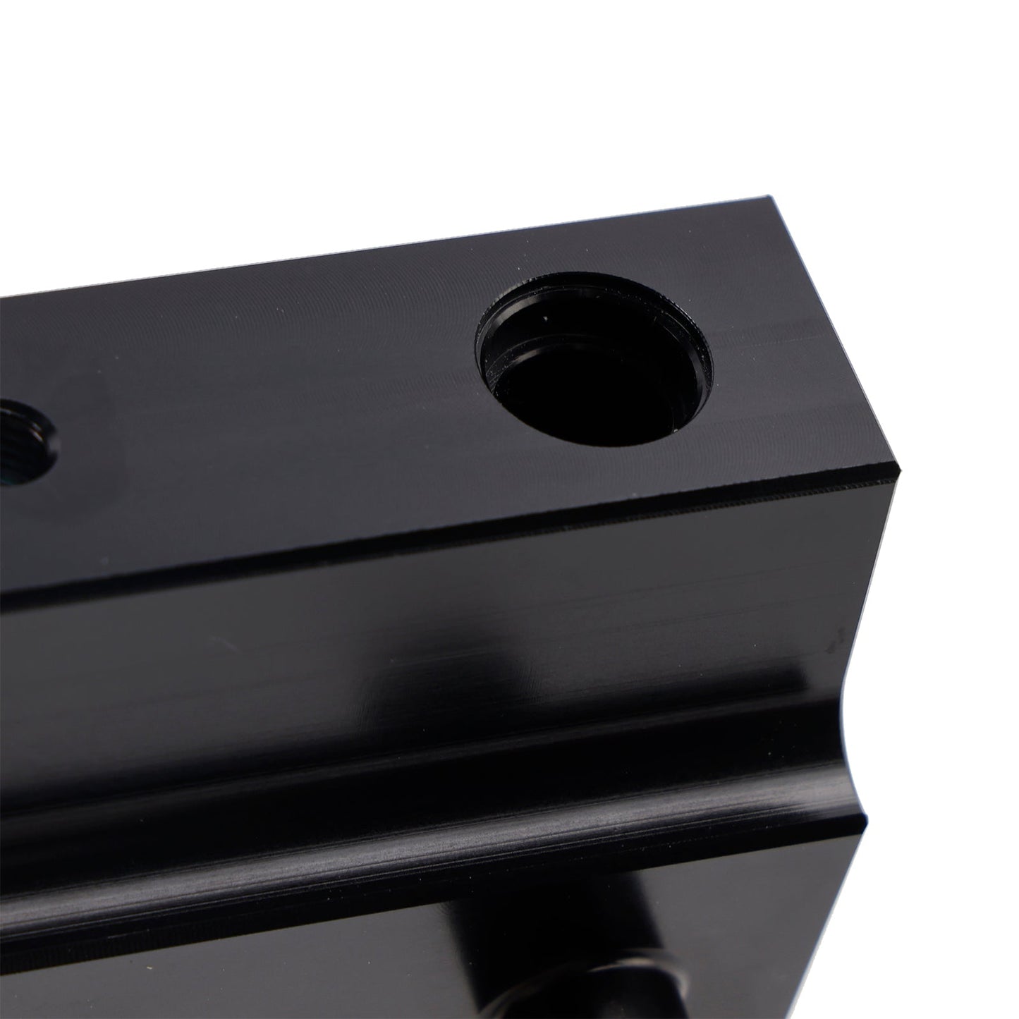 2015-2018 Chevy GMC 1500 8L90 Trans Fluid Therm Bypass 125071000