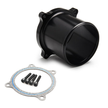 2007-2017 Dodge Ram 2500 3500 6.7L Cummins Diesel Turbo EGR Valve Delete Kit