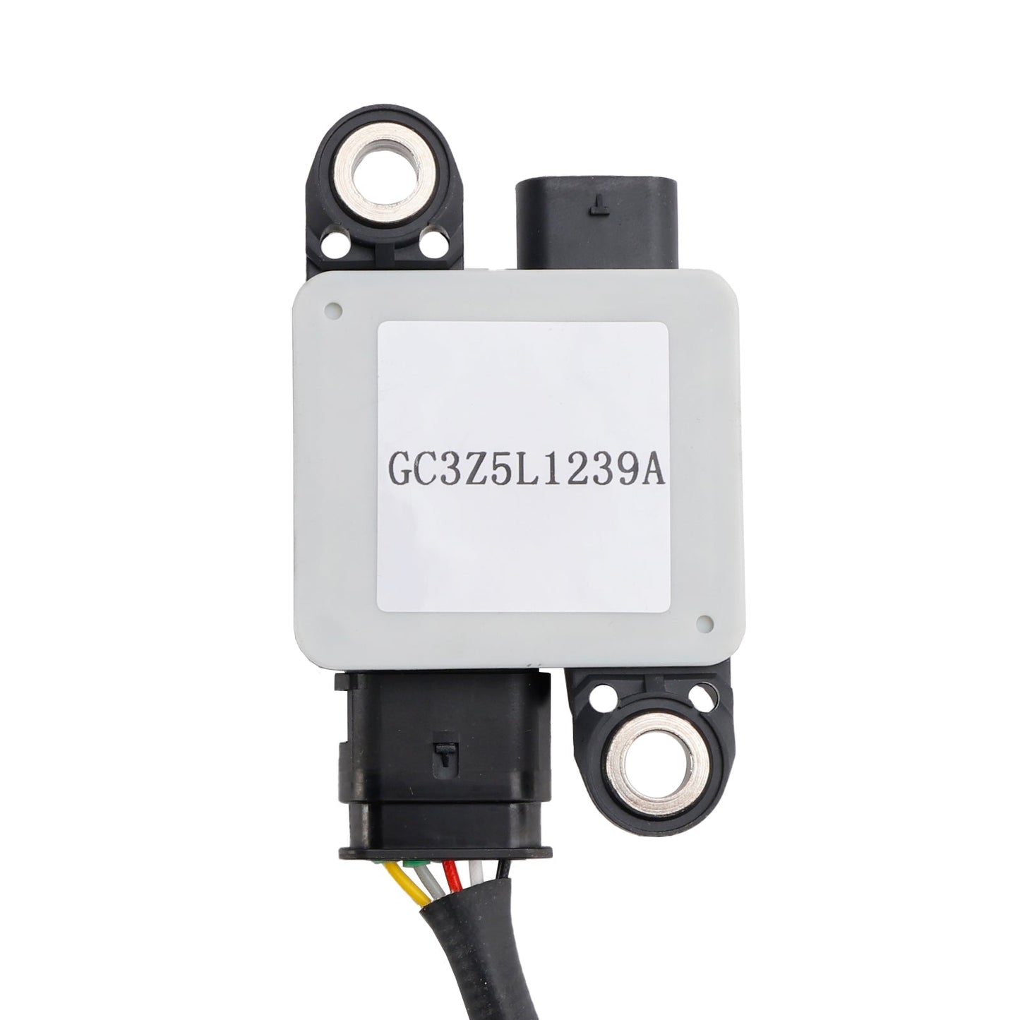 2015-2016 Ford Super Duty 6.7 Diesel Particulate Matter Sensor GC3Z-5L239-A