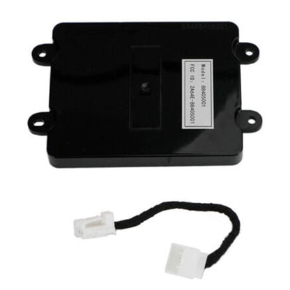 2016-2018 Cadillac CT6 Wireless Charging Module Adapter Harness 13521066